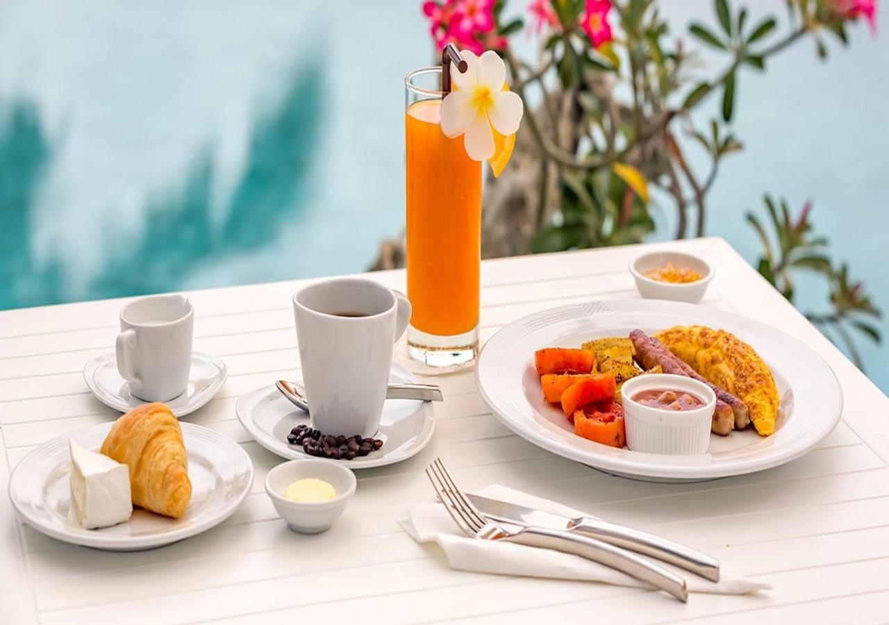 Colibri Pool Villa Pattaya Джомтиен Бийч Екстериор снимка